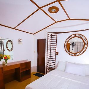 Standard Bungalow